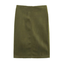 Lyla | midi skirt