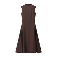 Lilah | sleeveless summer dress