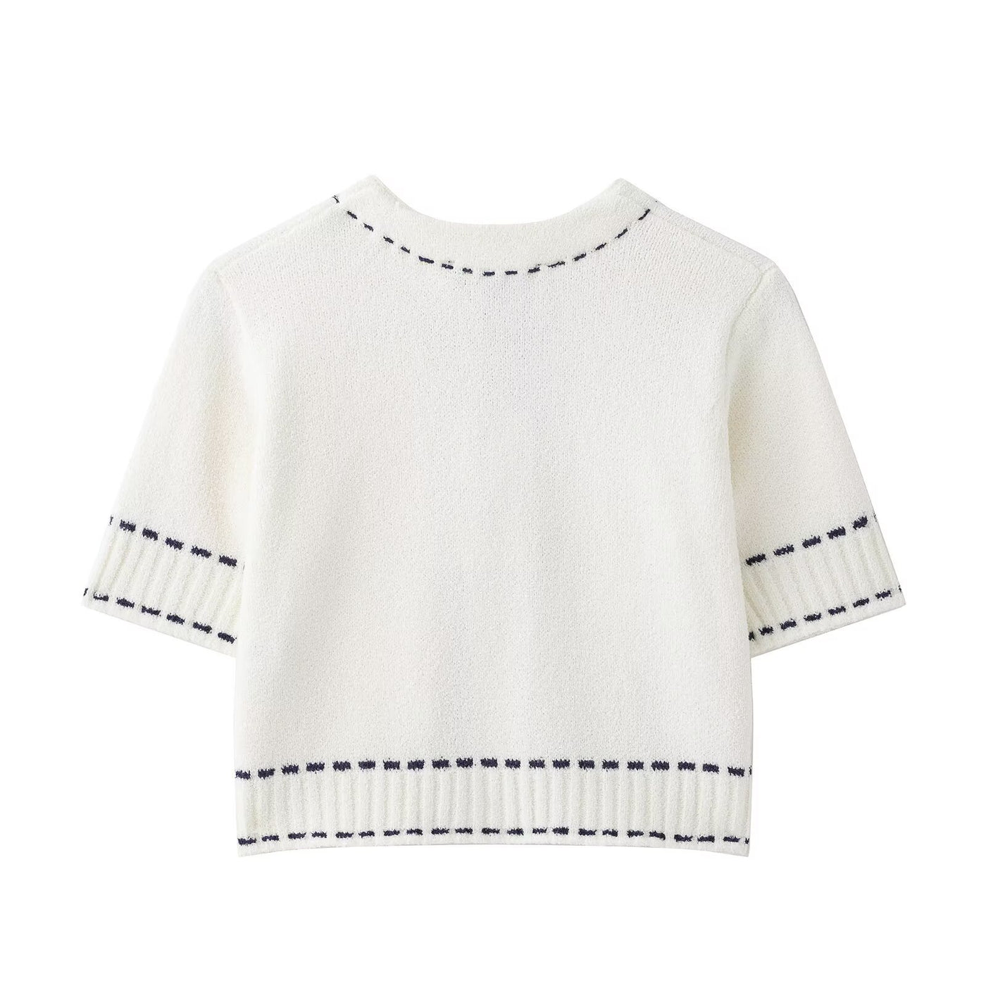 Willow | cropped cardigan
