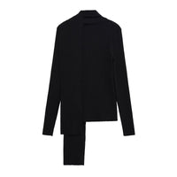 Nina | cropped cardigan