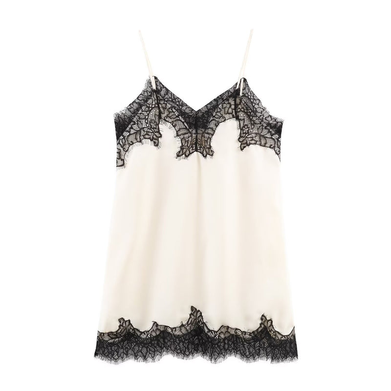 Anya | silk camisole