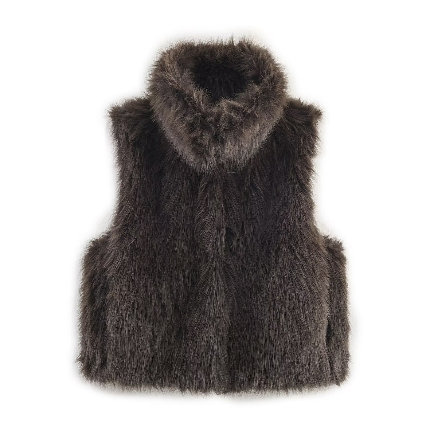 Felicity | knit vest
