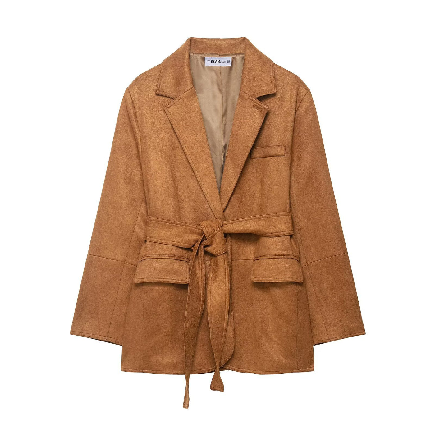 Lily | summer blazer