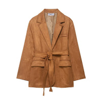 Lily | summer blazer
