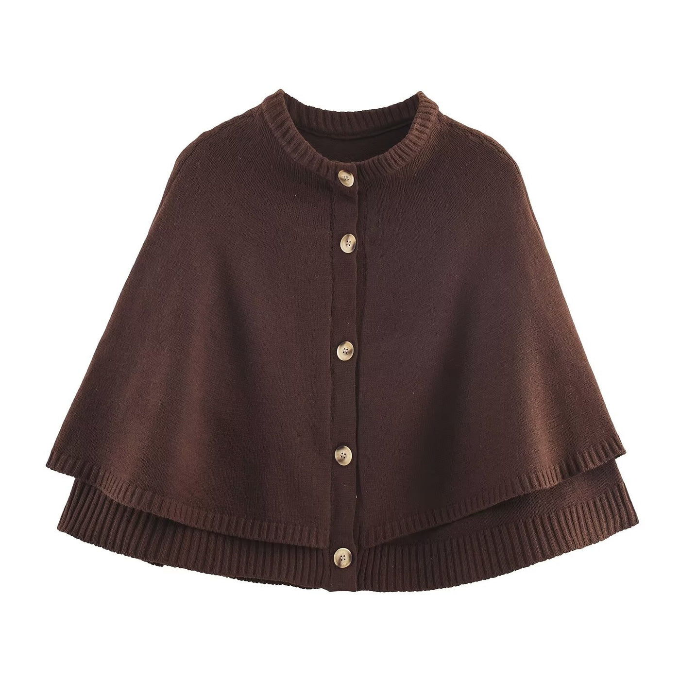 Eliza | cropped cardigan