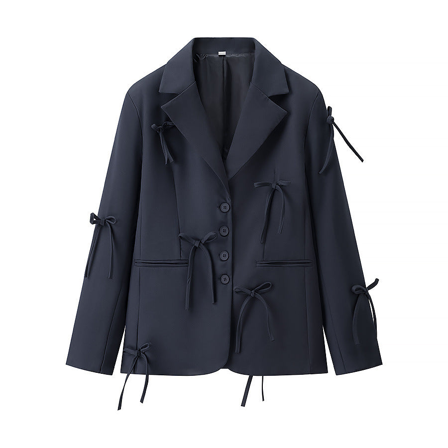 Florence | summer blazer