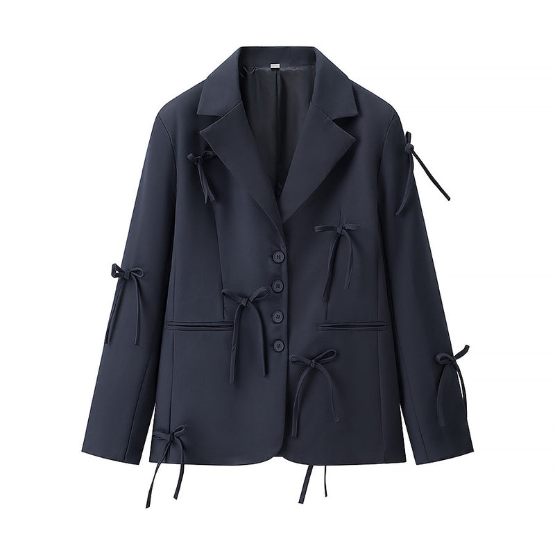 Florence | summer blazer