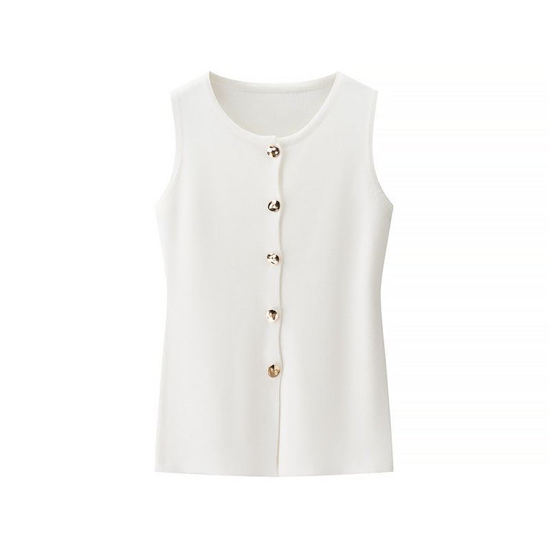 Ada | ribbed matching set