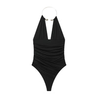 Margot | halter top