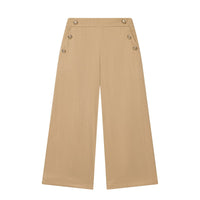 Xanthe | wide leg pants