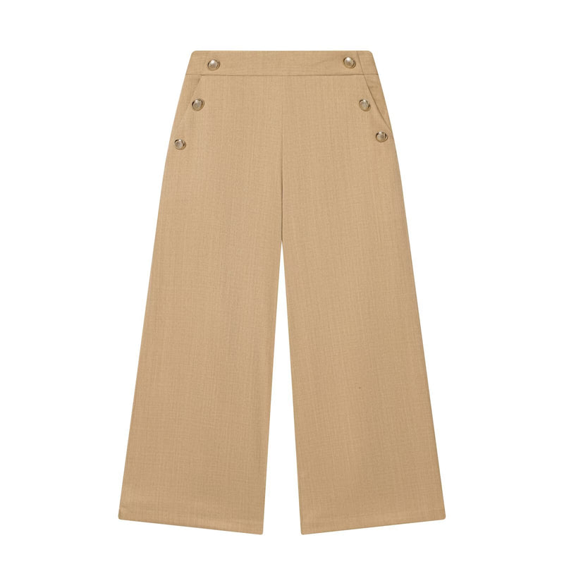 Xanthe | wide leg pants