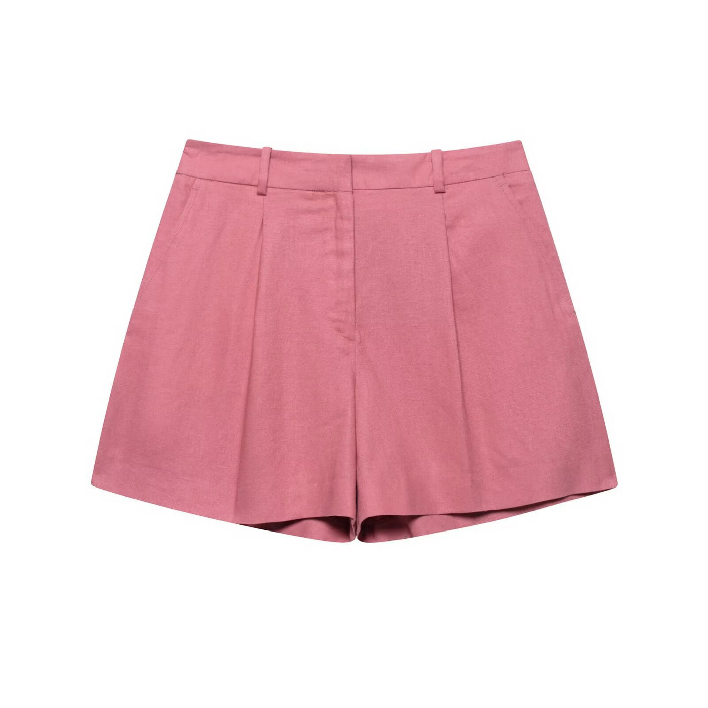 Niamh | shorts set