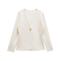 Mila | cropped cardigan