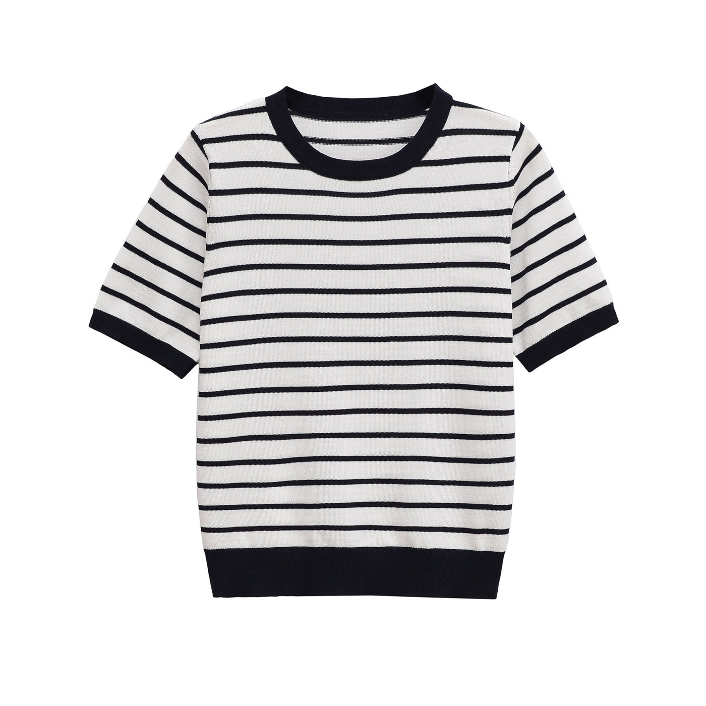 Nora | knit top