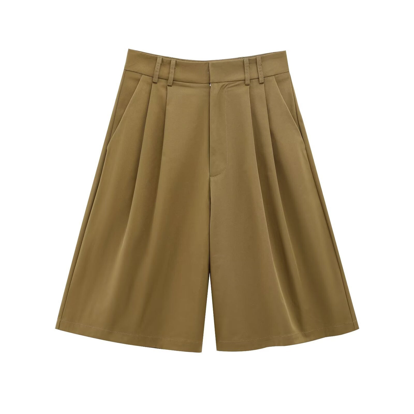 Jessica | tailored shorts