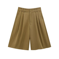 Jessica | tailored shorts
