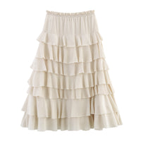 Zoe | midi skirt