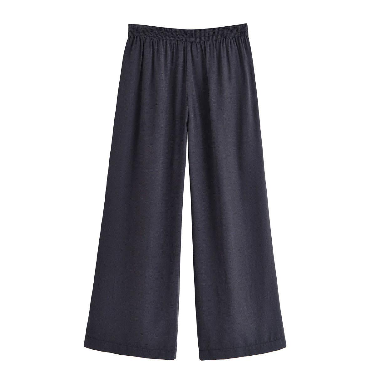 Maddison | linen wide leg pants