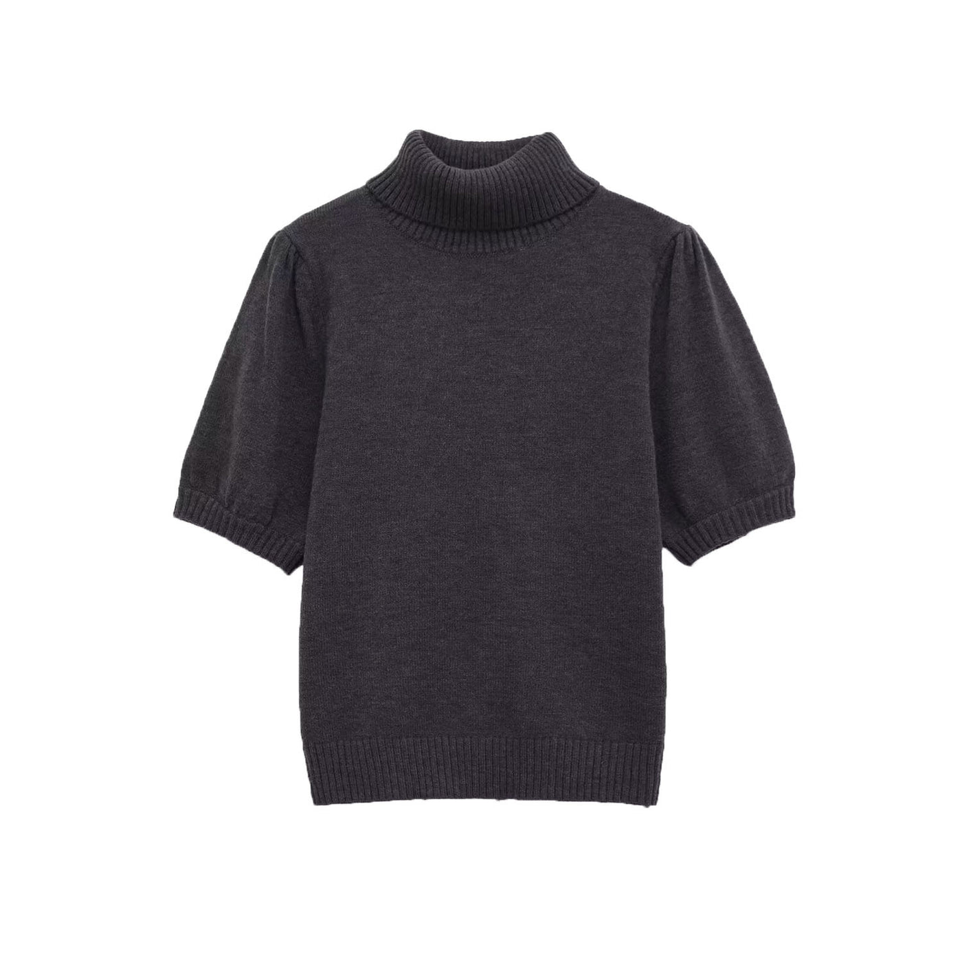 Gracie | puff sleeve top