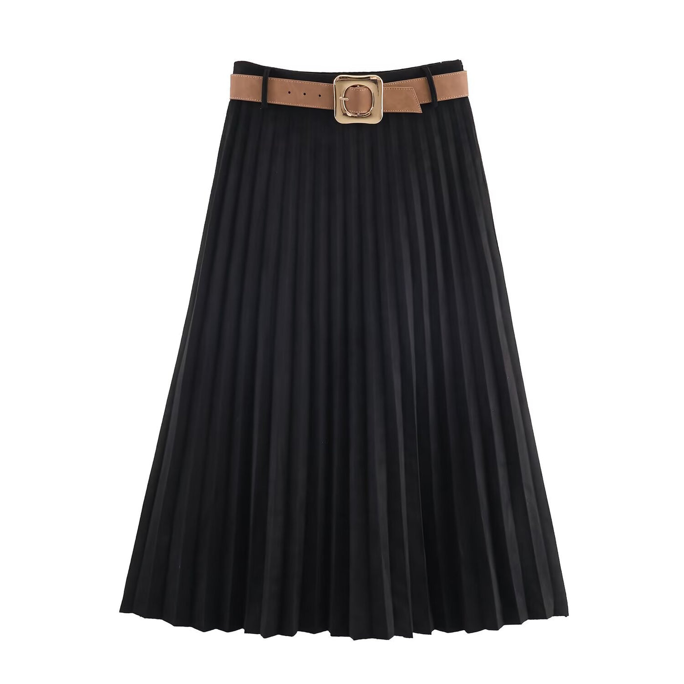 Tessa | pleated skirt