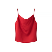 Georgina | silk camisole