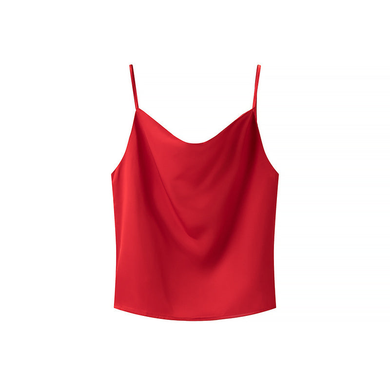 Georgina | silk camisole