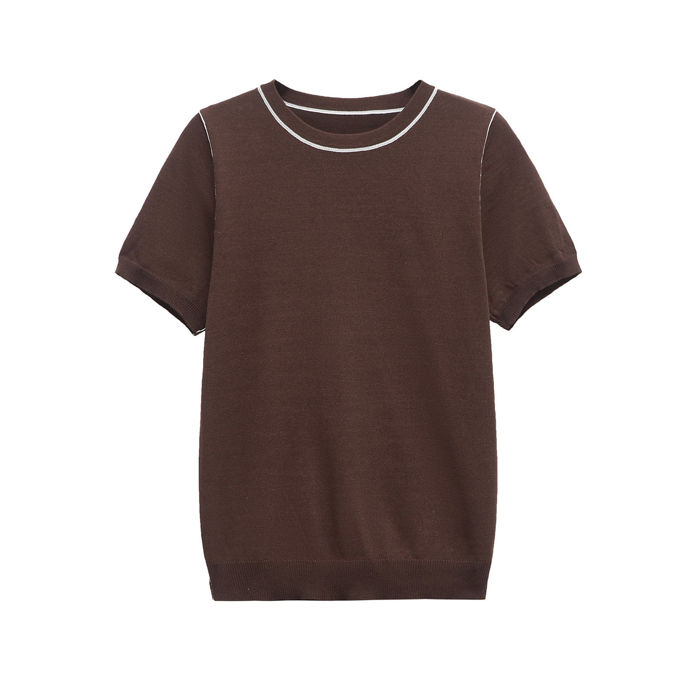 Holly | knit top