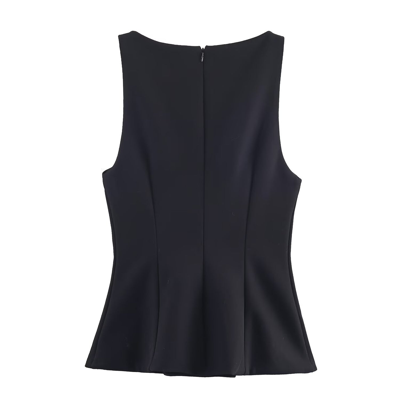 Stella | peplum top