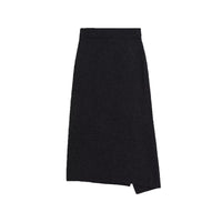 Millie | wrap skirt