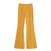 Georgina | wide leg pants