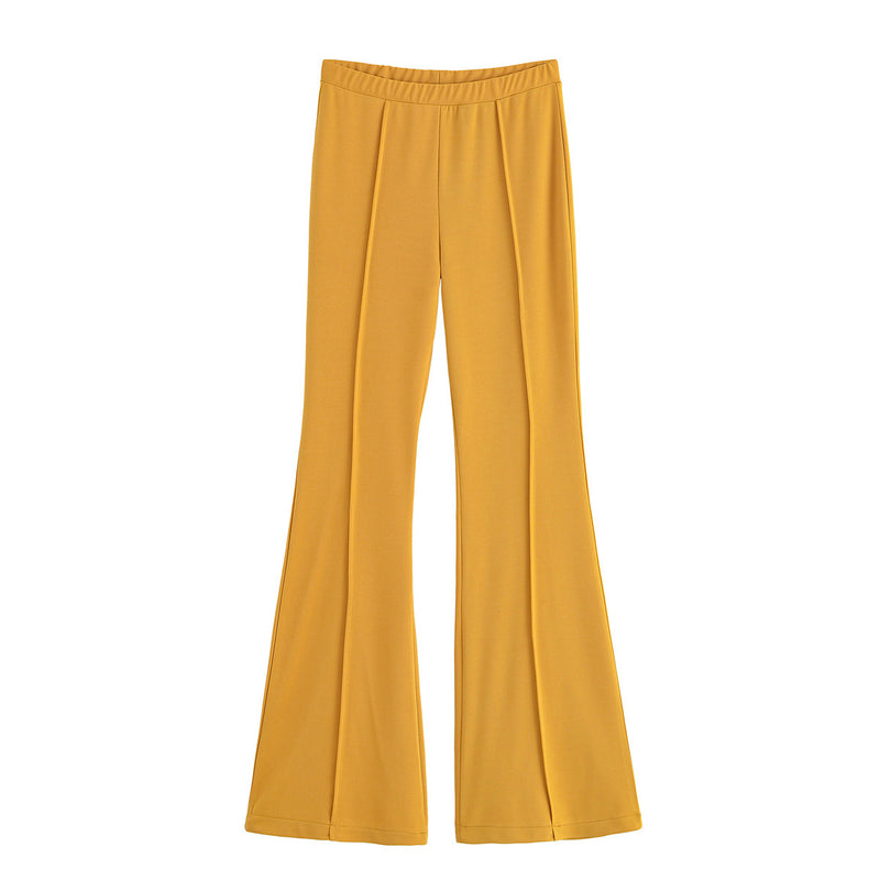 Georgina | wide leg pants