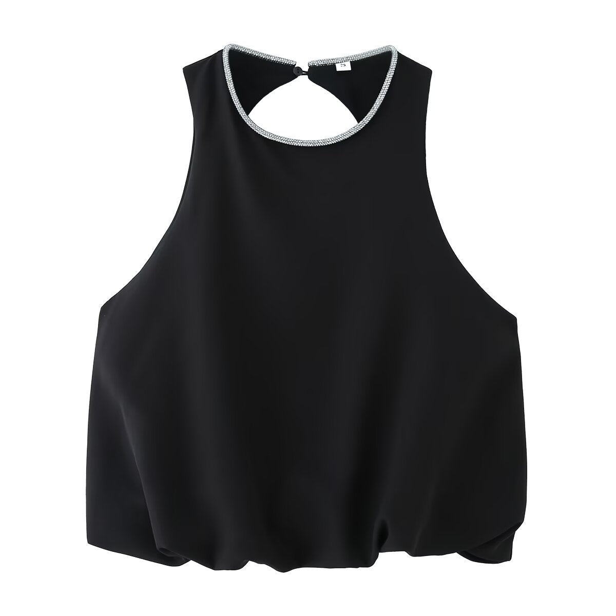Blythe | halter top
