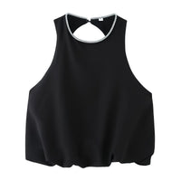 Blythe | halter top