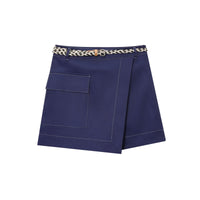 Emilia | cargo shorts