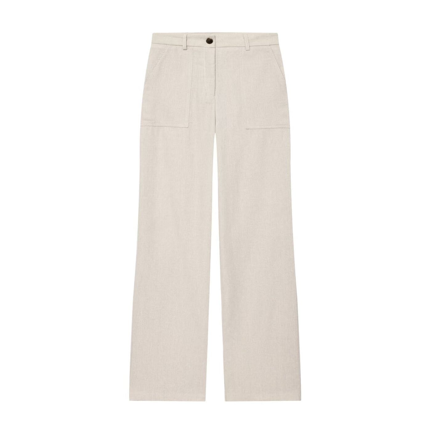 Megan | linen matching set