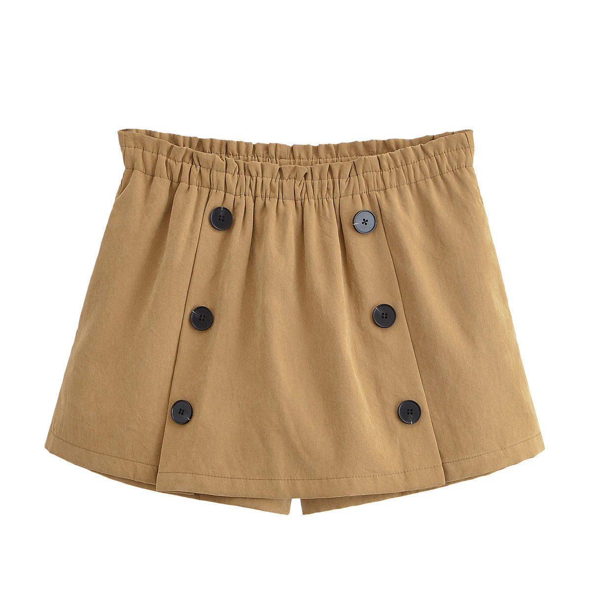 Eva | paperbag shorts