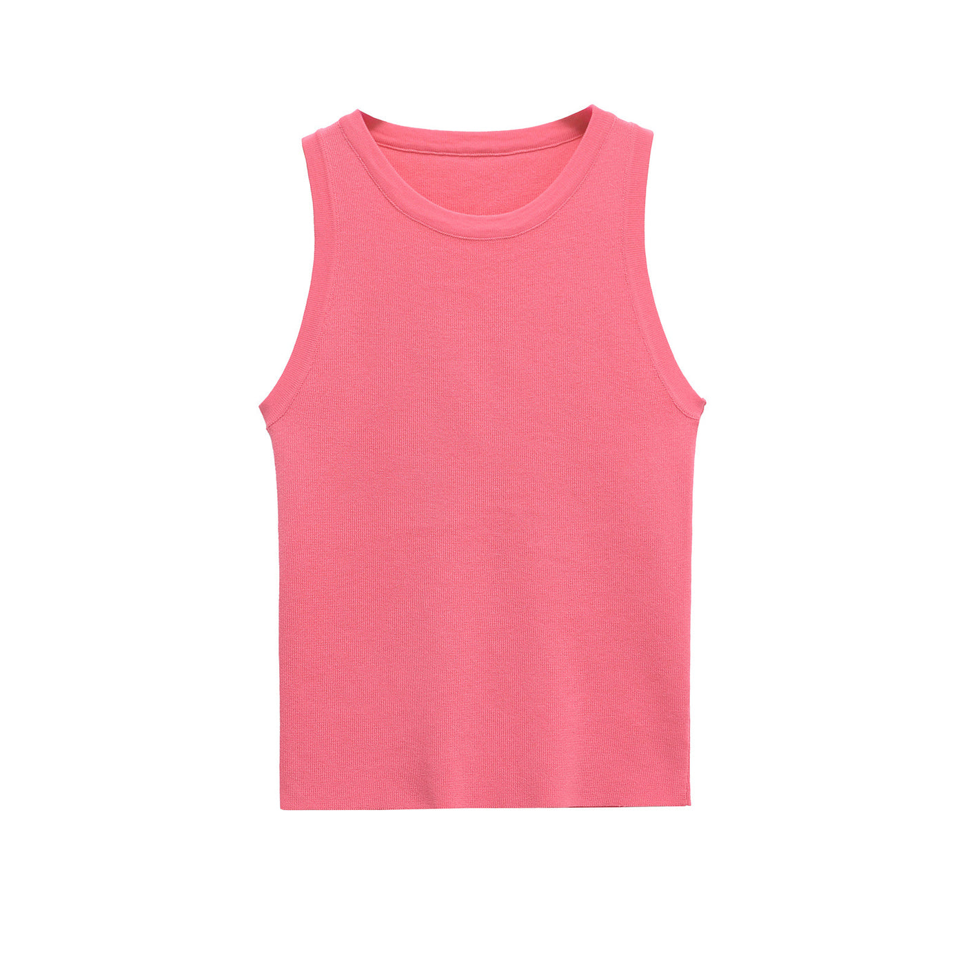 Ottilie | ribbed tank top