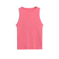 Ottilie | ribbed tank top