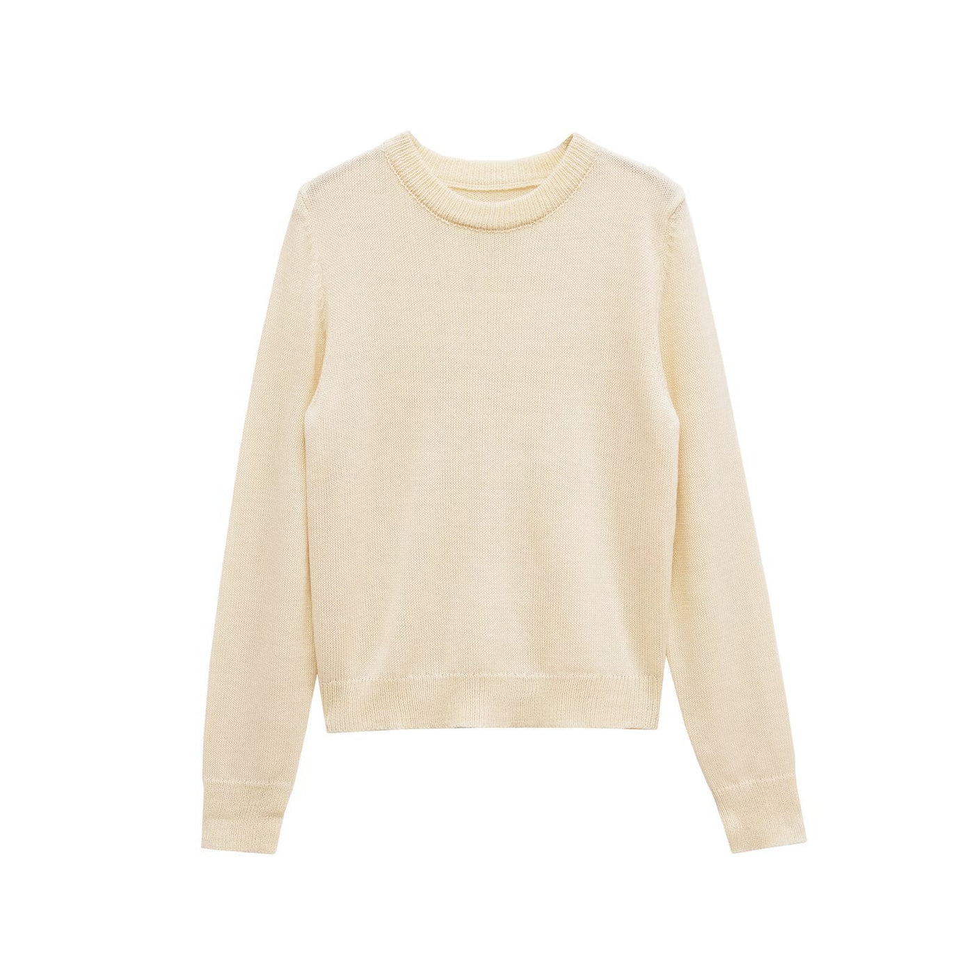 Esme | knit top