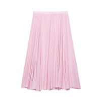 Hattie | pleated skirt