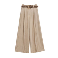 Aimee | wide leg pants