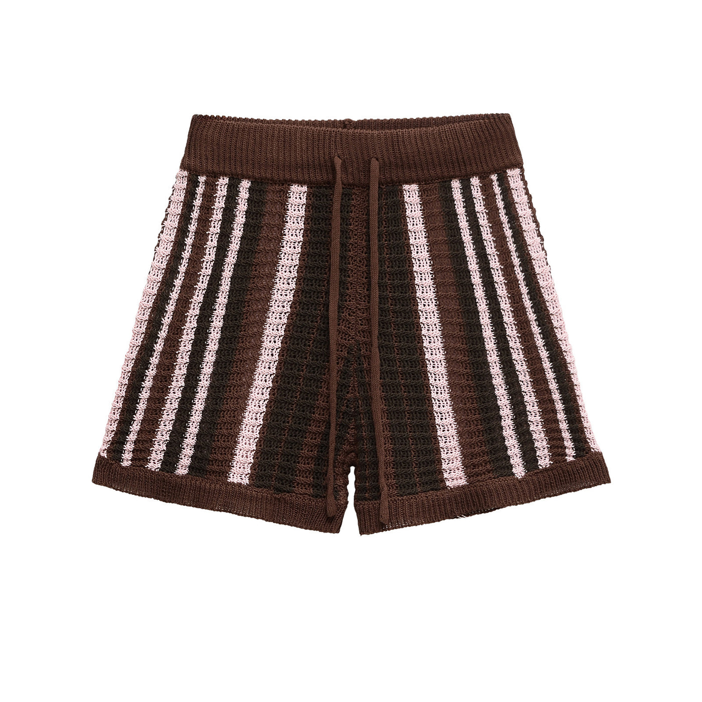 Layla | crochet shorts
