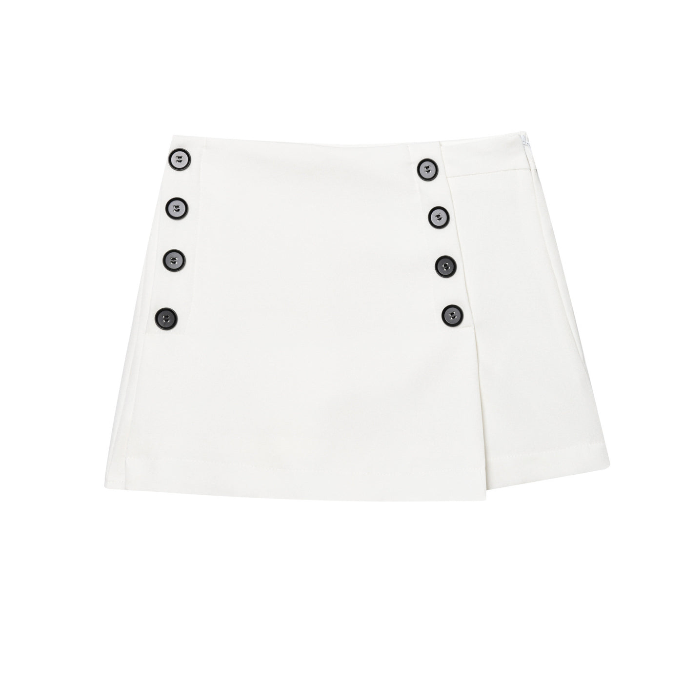 Maisie | tailored shorts