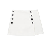 Maisie | tailored shorts