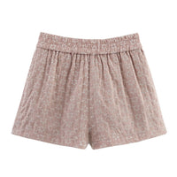 Bonnie | paperbag shorts