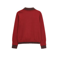 Beatrice | knit top