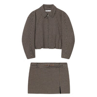 Sara | short set