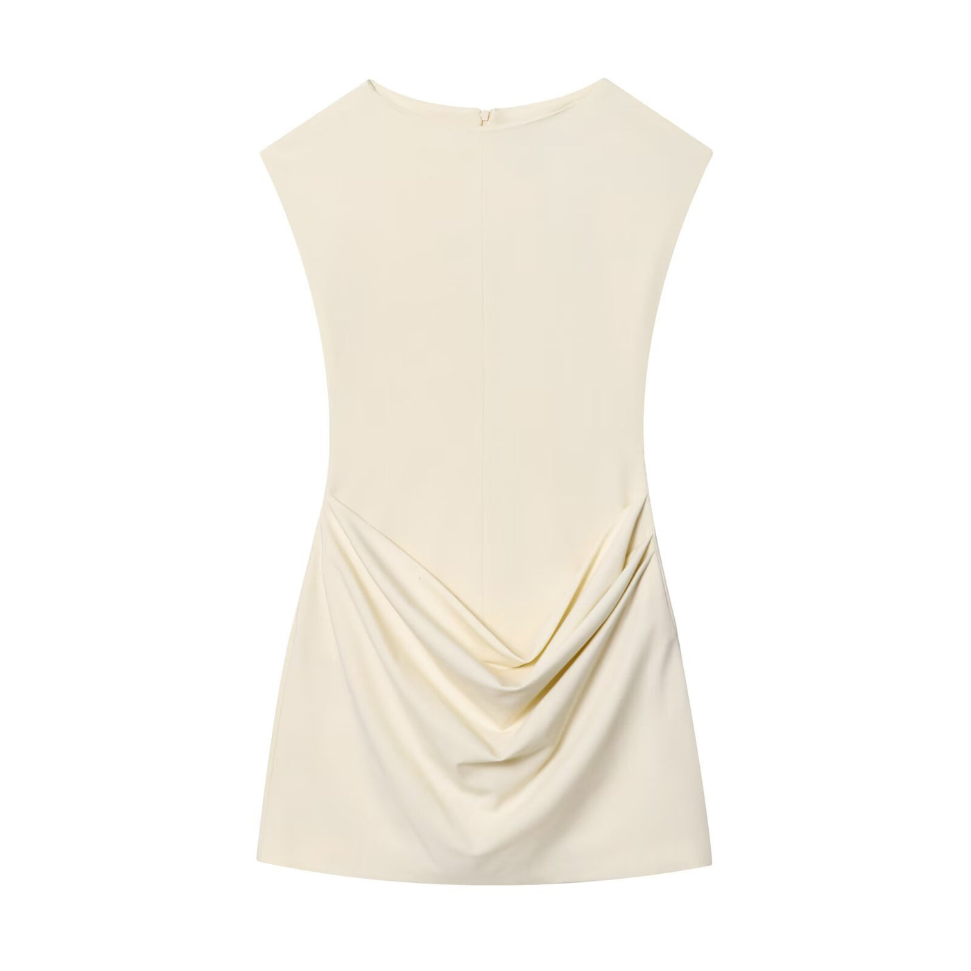 Myla | ruched mini dress