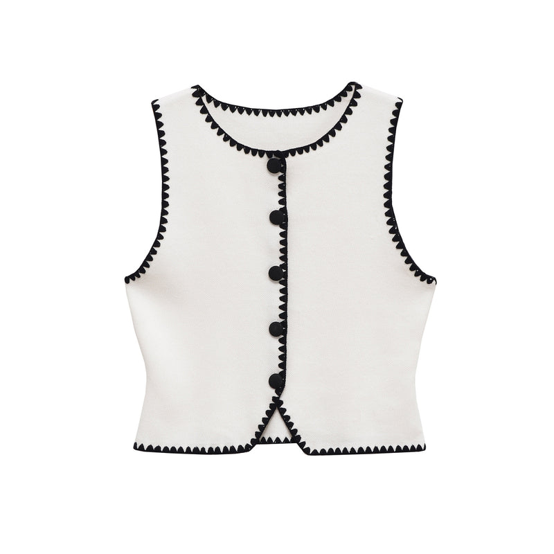 Thea | waistcoat women