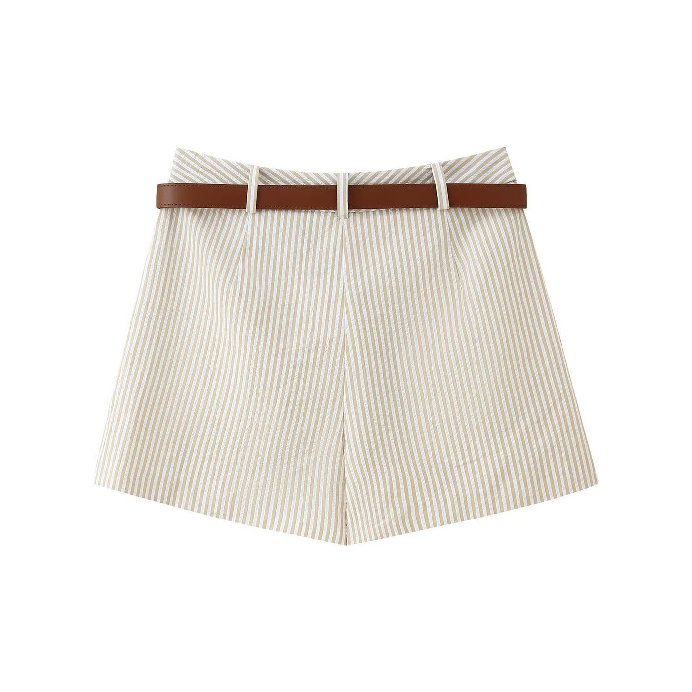 Zara | tailored shorts